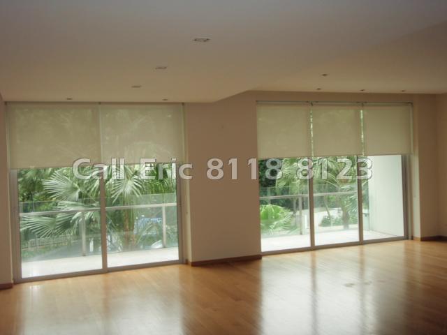 Grange Residences (D10), Condominium #105898792